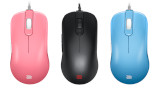 BenQ presenta i mouse ZOWIE serie FK-B e ZA-B, aggiornati con sensore 3360