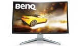 Monitor curvo BenQ da 31,5 pollici e a 144 Hz: risparmio di circa 100 Euro su Amazon