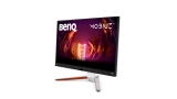 BenQ MOBIUZ EX3210U, nuovo monitor gaming 4K 144Hz compatibile con PS5 e Xbox Series X