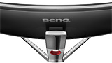 BenQ XR3501, arriva in Italia il monitor curvo da 35 pollici e 144Hz