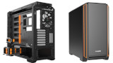 Be quiet! case Silent Base 601: in versione base o con parete in vetro temprato