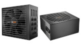 Be quiet! presenta gli alimentatori della serie Straight Power 11 Platinum: fino 1.200 W