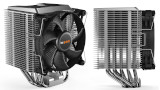 Be quiet!, dissipatore per processori Shadow Rock 3: aggiornato per struttura e prestazioni