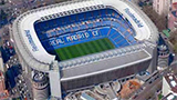 Microsoft in trattativa per cambiare nome al Bernabéu, lo stadio del Real Madrid