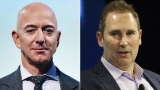 Il grande giorno è arrivato: Jeff Bezos non è più il CEO di Amazon. Al suo posto Andy Jassy