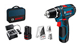 Speciale fai da te: super sconti su Bosch (anche Professional), Black+Deker e altri marchi top!