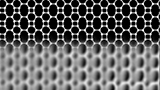 Grafene fatti più in là, dimostrata una nuova forma di carbonio
