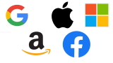 Apple, Alphabet, Amazon e le 50 compagnie più innovative nel 2021