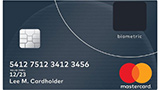 Da MasterCard le nuove carte di credito con sensore d'impronte integrato