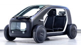 Biomega, dalla Danimarca arriva SIN, auto elettrica del futuro: compatta ed economica