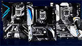 Le schede madri Z490 supporteranno le CPU Core di undicesima generazione