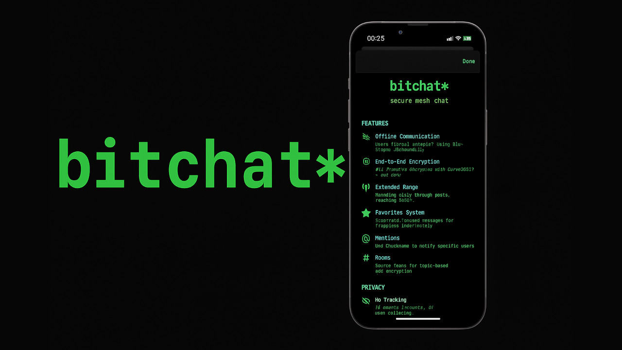 Jack Dorsey presenta Bitchat: messaggia via Bluetooth senza essere tracciato