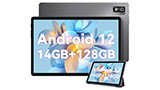 È il momento giusto per acquistare un tablet Android: il Blackview Tab 12 Pro FHD+ 10,1 pollici, LTE, 14GB/128GB costa solo 159€