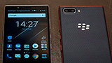 BlackBerry KEY2 LE arriva in Italia, la commercializzazione inizia da Amazon