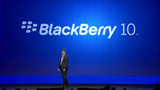 Niente BlackBerry 10 per il Giappone