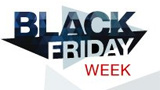 Ultimo giorno della Black Friday Week di Amazon.it: le migliori offerte di oggi