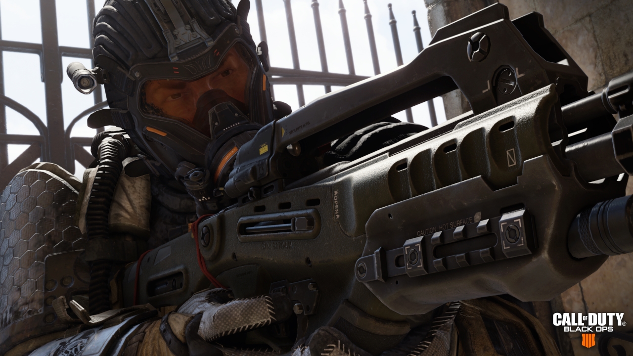 COD: Black Ops 4, i dettagli della nuova stagione Operazione ... - 