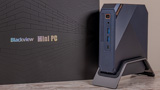 316 Euro per un MiniPC con processore Intel Core i5-11400H? Abbiamo provato Blackview MP200 (è tutto vero!)