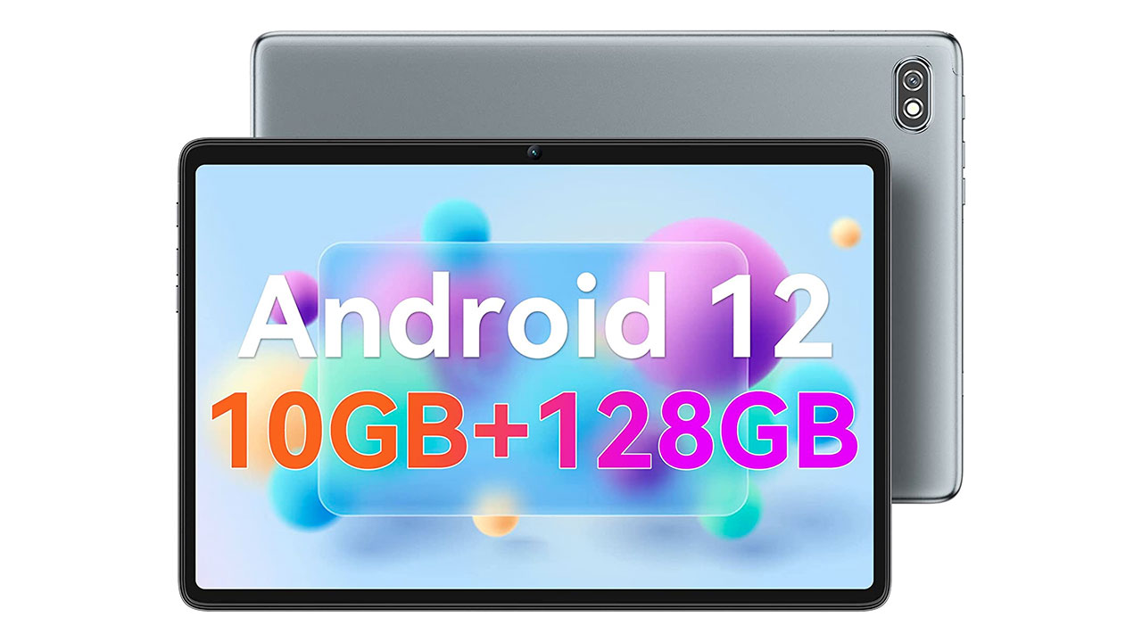 Nuova offerta: il tablet Blackview Tab 12 Pro a 140€ non ha rivali