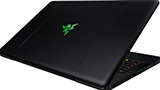 Razer Blade Pro: portatile da sogno con Geforce GTX 1080, Core i7 e SSD fino a 2TB