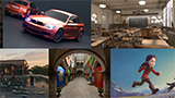 Blender 3.0 Cycles X, le GPU volano: tempi di rendering fino a 5 volte migliori!