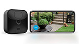 Super offerte per i dispositivi della famiglia Blink: videosorveglianza facile e sicura by Amazon, scontata fino al 50%!