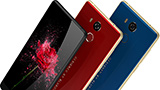 Bluboo D5 Pro, clone di Xiaomi Mi Mix 2s con cornici ridottissime a meno di 85 euro
