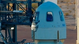 Blue Origin NS-19: nuovo lancio con equipaggio per la società di Jeff Bezos