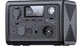 Bluetti EB3A a un prezzo mai visto per il Prime Day: power station portatile a soli 249. E non è l'unica offerta Bluetti
