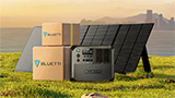 BLUETTI, ecco le offerte per il Prime Day 2024: 3 power station scontate al miglior prezzo