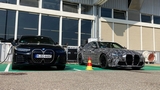 Dirk Häcker: BMW M saprà sfruttare appieno l'elettrificazione
