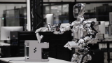 Figure si 'allea' con OpenAI: ChatGPT nel cervello dei suoi robot umanoidi?