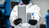 BMW e Ford investono in Solid Power: le prime batterie a stato solido già nel 2022