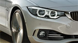 Alphabet, il marchio e il dominio sono di proprietà di BMW