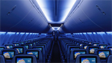 United dice addio al doppio jack per le cuffie in aereo: al suo posto il Bluetooth per connettersi all'intrattenimento di bordo
