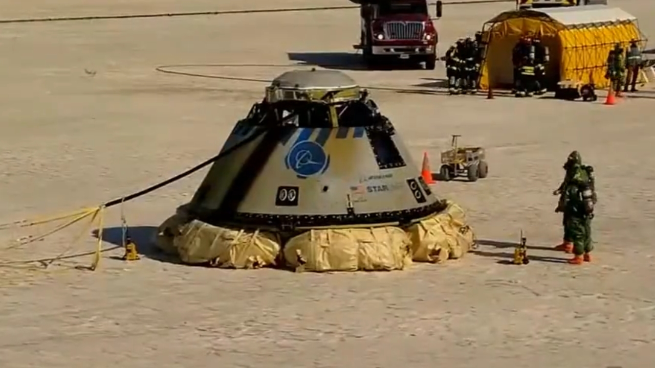 starliner