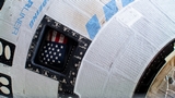 I suoni provenienti dagli speaker della capsula Boeing CST-100 Starliner sono dovuti a un problema di configurazione audio