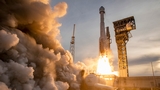 La capsula Boeing CST-100 Starliner è in rotta verso la ISS, nonostante un problema