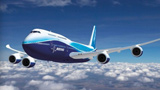 Bye bye Boeing 747: niente più jumbo jet nel futuro del volo