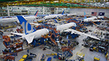 Boeing, alcuni PC colpiti dal ransomware WannaCry