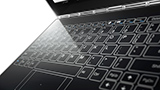 Lenovo Yoga Book: l'innovativo 2-in-1 con tastiera virtuale