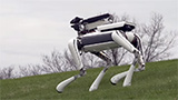 Il robot Spot di Boston Dynamics è finalmente in vendita: quanto costa e tutti i dettagli