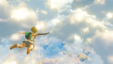 The Legend of Zelda: filmato gameplay per Breath of the Wild 2. Uscirà nel 2022