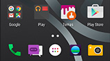 BQ Aquaris X5: eccolo in redazione nella versione Cyanogen OS 12.1