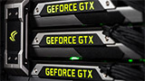 Ampere è il nome in codice delle future GPU GeForce di NVIDIA?