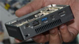 Brix, il mini PC targato Gigabyte che sta nel palmo di una mano