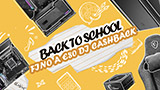 Back to School MSI, fino a 80€ di cashback per rifarsi il PC!
