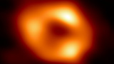 Buco nero nella Via Lattea: l'immagine ha richiesto l'equivalente di 11.400 anni di calcoli