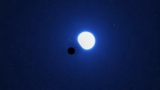 Trovato un buco nero di massa stellare nella Grande Nube di Magellano grazie a VLT di ESO
