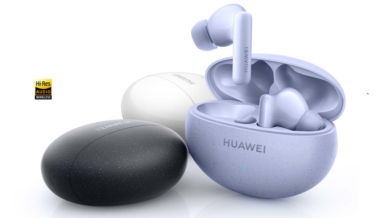 HUAWEI: ecco le FreeBuds 5i. Specifiche, prezzi e promo di lancio 